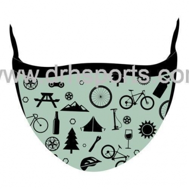 Elite Face Mask - Adventure Manufacturers in Kemerovo